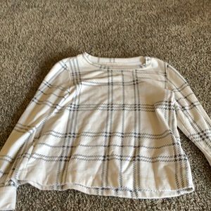 anthropologie long sleeve sweater